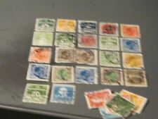 Denmark perfin stamps for sale  Buffalo