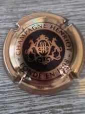 Capsule jéroboam henriot d'occasion Capsule jéroboam henriot d'occasion  Gueux