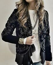 Fab zara black for sale  WITHERNSEA