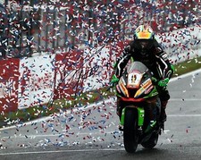 Leon haslam superbike for sale  BASINGSTOKE