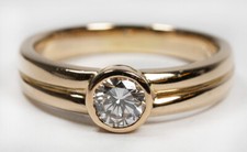 Unikat 50ct brillant gebraucht kaufen  Lübeck