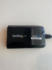 Adaptador externo StarTech USB32VGAPRO USB 3.0 para VGA com DisplayLink comprar usado  Enviando para Brazil