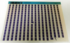 Ersatzteilkatalog iseki 5135al gebraucht kaufen  Merseburg