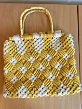 Zara yellow white for sale  COVENTRY