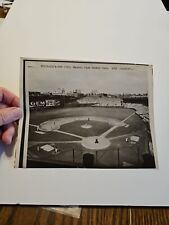 Vintage baseball photo for sale  North Olmsted