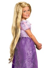 Disney princess rapunzel gebraucht kaufen  Berlin