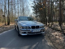 bmw e39 m pakiet na sprzedaż  PL