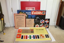 Escape colditz vintage for sale  NEWPORT