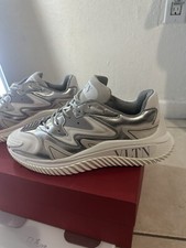 Tênis branco masculino Valentino, 42  comprar usado  Enviando para Brazil