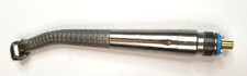 Usado, Peça de mão dental Midwest Tradition LEVER fibra óptica alta velocidade #780045 5 furos.  comprar usado  Enviando para Brazil