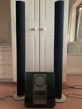 Bang olufsen beolab6000speaker for sale  BUDLEIGH SALTERTON