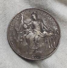 Rare 10 centimes d'occasion  Ogeu-les-Bains