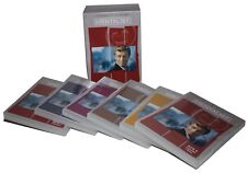 Coffret dvd mentalist d'occasion  Gamaches