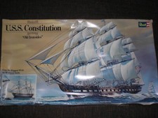 Revell constitution alte gebraucht kaufen  Leipzig