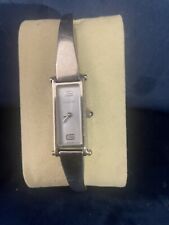 Gucci vintage 1500l for sale  LONDON