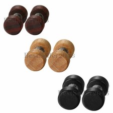 3pairs classic wooden for sale  USA