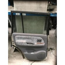 Porta post. per usato  Bedizzole