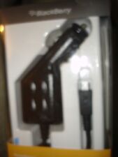 Blackberry vehicle power for sale  Norfolk