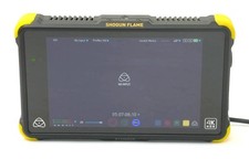 Monitor de grabación Atomos Shogun Flame 7" 4K HDMI/SDI - Envío gratuito segunda mano  Embacar hacia Mexico