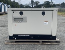 Cummins generator single for sale  Ruckersville
