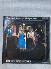 The rolling stones d'occasion  Laon