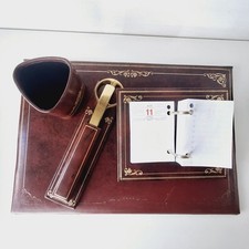Organisateur bureau tanneur d'occasion  Lapalud