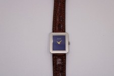 Piaget quartz watch d'occasion  Expédié en Belgium