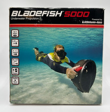 Bladefish 5000 sea for sale  Inglewood