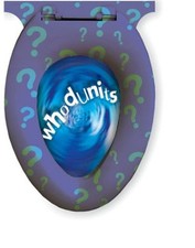 Whodunits comprar usado  Enviando para Brazil