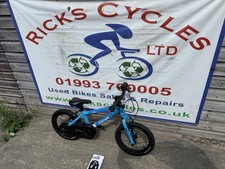 Forme cubley wheel for sale  WITNEY