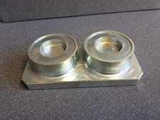 Riginal audi t30137 gebraucht kaufen  Plaidt