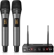 Tonor tw350 wireless for sale  WIRRAL