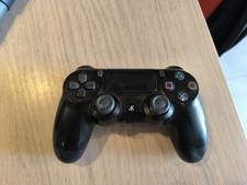 Manette ps4 officielle d'occasion  Fayl-Billot