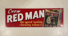Chew red man for sale  Millsap