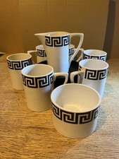 portmeirion tea set for sale  BRIDGEND