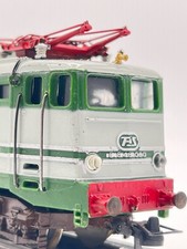 Lima locomotiva elettrica usato  Paderno Dugnano