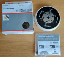 Bosch 2608601333 multi for sale  DUNDEE