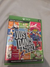 Dance 2021 microsoft for sale  Maineville