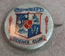 1930 chemcraft science for sale  Smyrna