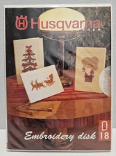 Husqvarna sweden viking for sale  Simpsonville