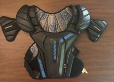 Warrior evo lacrosse for sale  Midlothian
