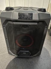Jvc d719pb portable for sale  ROCHDALE