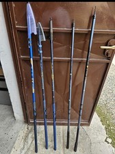 Shimano canne pesca usato  Tavazzano con Villavesco