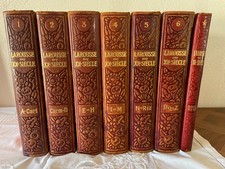 Larousse xxe siècle d'occasion  L'Union