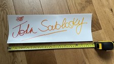 Benjy board vintage for sale  LINCOLN