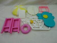 Barbie picnic set for sale  Carl Junction