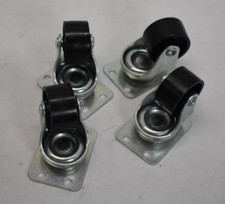 Lot steel swivel for sale  Kansas City