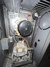 Lennox g40uh 24a for sale  Haledon