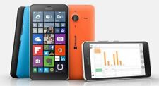 Nokia Lumia 640 1GB RAM 8GB 5" IPS 4GB (LTE), używany na sprzedaż  Wysyłka do Poland