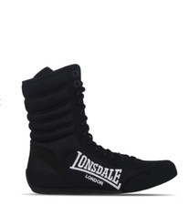 Lonsdale contender boxing for sale  CHESTERFIELD